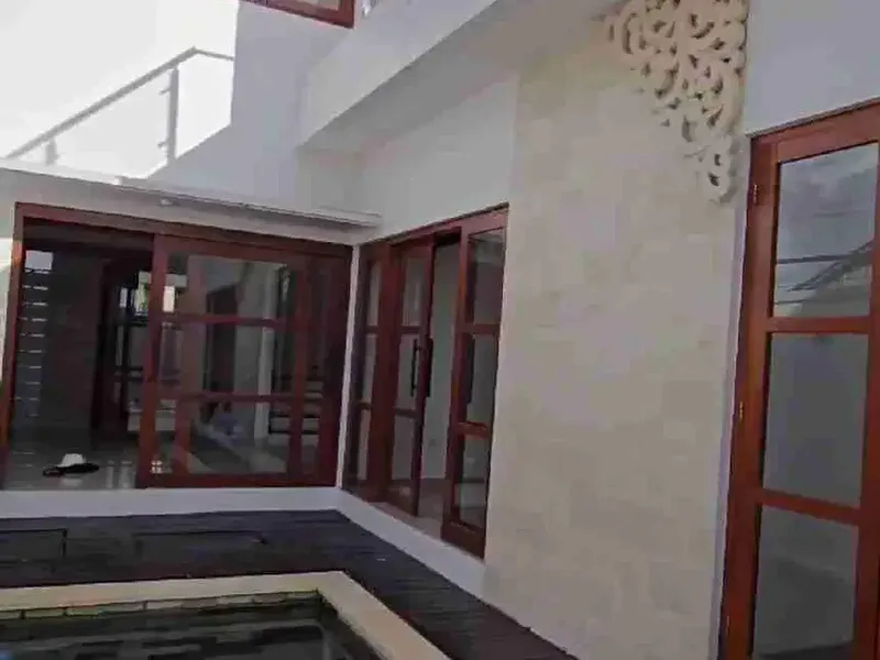 SIAP HUNI VILLA 3BR PRIVATE POOL - Bali in Bali