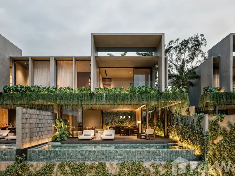 2 Bedroom Villa for sale at Uluwatu Hills - Bali in Bali