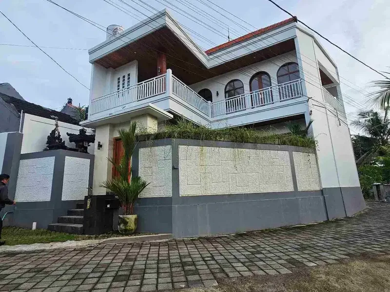 Brand new villa 3 bedroom fullyfurnished - Bali in Bali