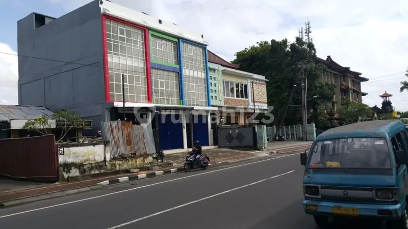 Imam Bonjol Denpasar Bali Ruko 3Lt - Bali in Bali
