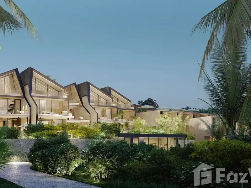 3 Bedroom Villa for sale in Jimbaran, Bali - Real Estate in Bali