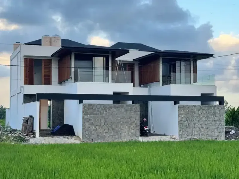 2 Bedroom Villa for sale in Ubud, Bali - Bali in Bali