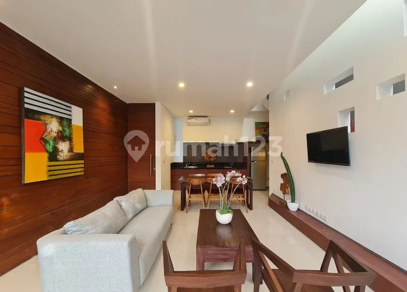 Di Sewakan Villa Murah , Nyaman dan Strategis di Bali - Real Estate in Bali