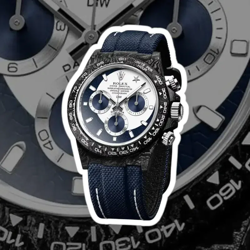 ROLEX X DIW RAMADHAN SERIES LIMITED EDITION - Fashion in Bali