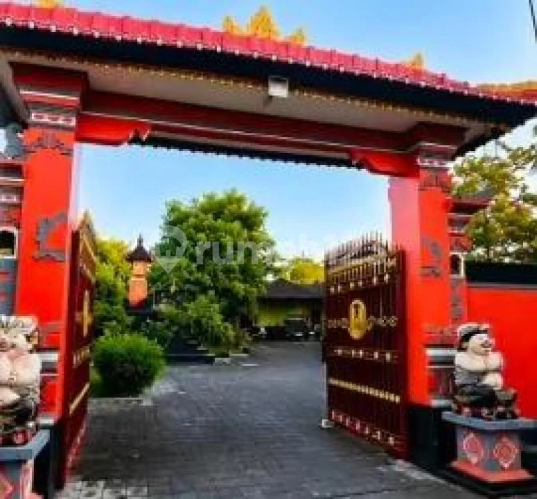 Dijual Rumah Kosan di Bali - Bali in Bali