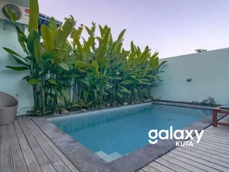 3BR Villa for Rent In Kerobokan - Real Estate in Bali