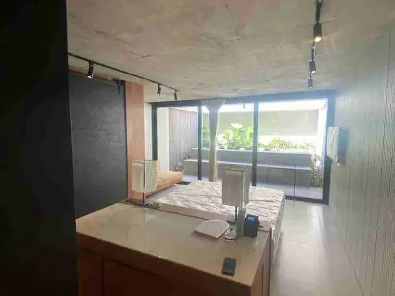 Murah Dijual Rugi Apartemen The Tamora Canggu, Pantai Berawa, Bali - Real Estate in Bali