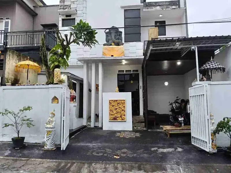 Rumah Murah Gianyar Bali - Real Estate in Bali