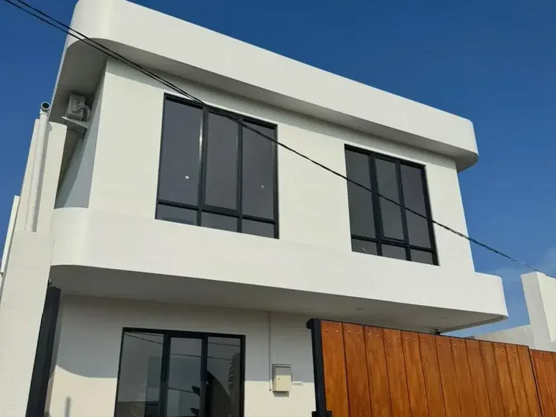 Dijual – Brand New Home di North Pantai Lima (Unfurnished) - Real Estate in Bali