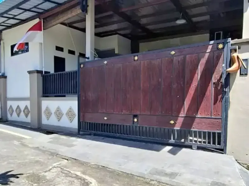 Dijual Rumah 1 Lantai Siap Huni - Berlokasi di Sanggulan, Tabanan - Real Estate in Bali