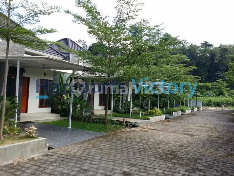 Hunian yang Aman, Asri dan Nyaman di Kota Tabanan - Real Estate in Bali
