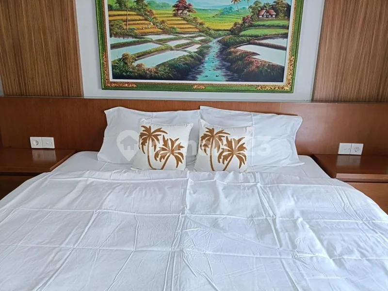 Villa Dekat Lolipop School, Lentera Kasih Bali Arum Padangsambian - Real Estate in Bali