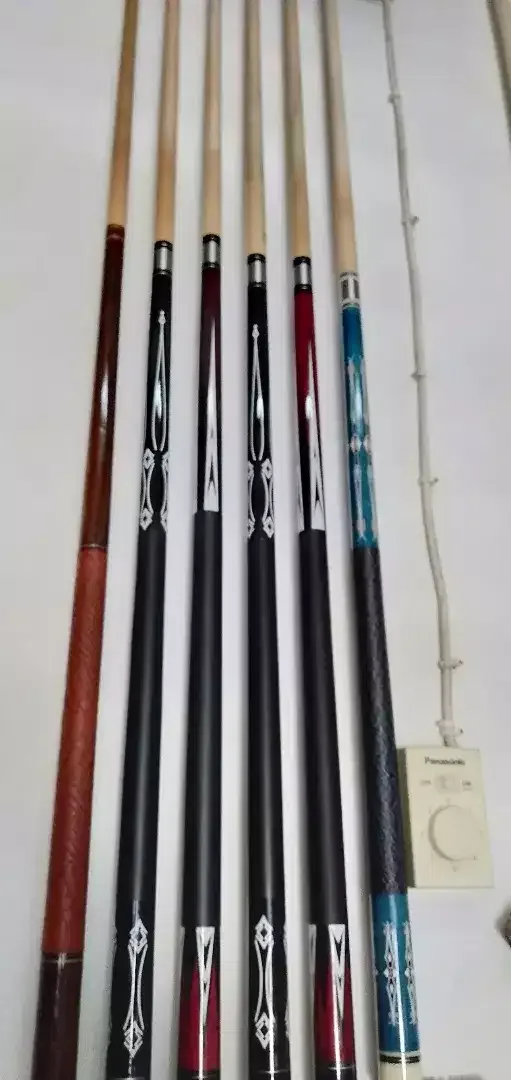 Menjual stik billiard - Hobbies & Sports in Bali
