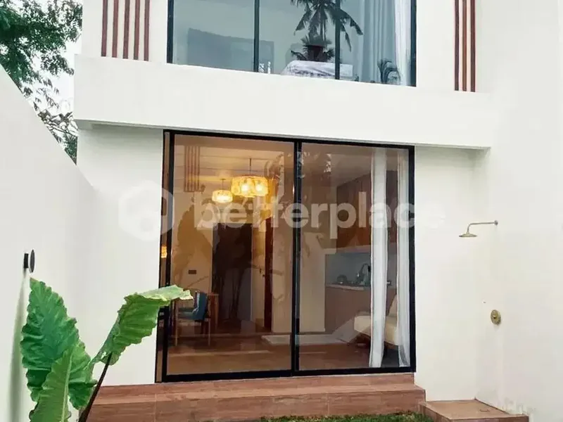 Elegant Turnkey 6-Bedroom Investment Villa in Peaceful Ubud Singakerta – Fully Staffed, Revenue Generating, and Just Minutes from the Cultural Heart o - Bali in Bali
