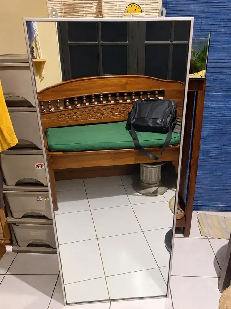 Cermin Hias Cermin hias - Home & Garden in Bali