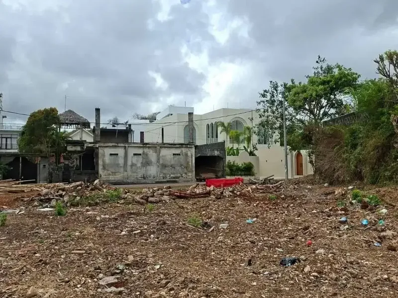 Tanah Murah 7 Are Dekat Karma Kandara Ungasan Kuta Selatan Badung Bali - Bali in Bali
