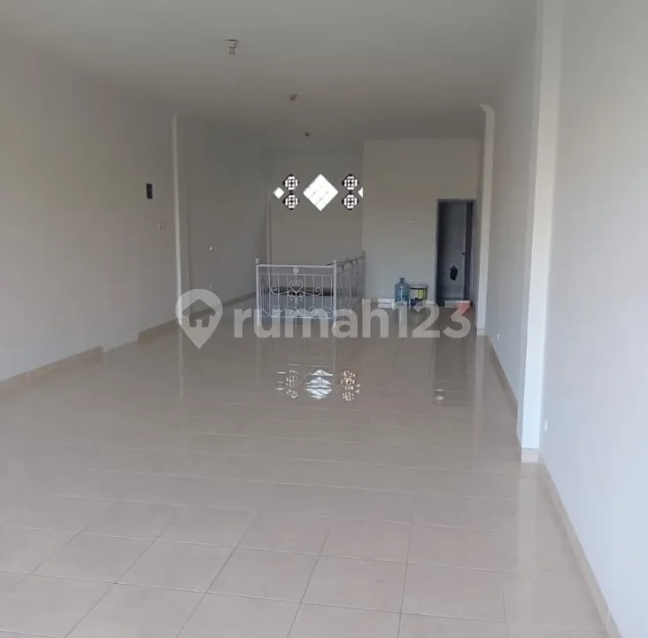 Ruko 2 Lantai Shm Imb Valid Hadap Timur Di Denpasar Cn - Bali in Bali