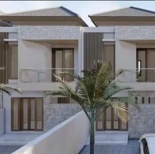 Dijual perumahan lokasi premium dekat bandara taman griya jimbaran - Real Estate in Bali