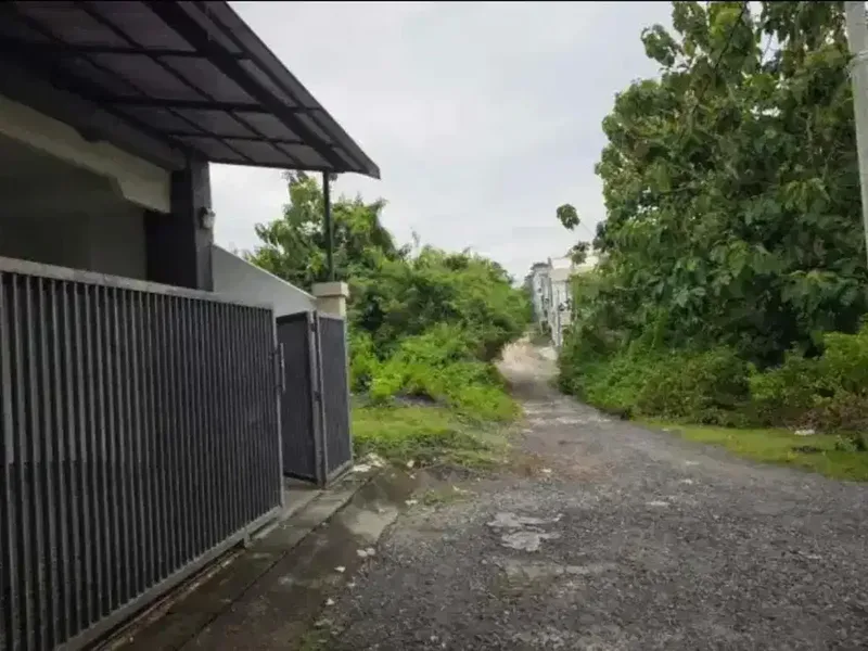 Hot Kavling Dijual Murah Lokasi Goa Gong Jimbaran Bali Siap Bangun Villa atau Kos-Kosan - Real Estate in Bali