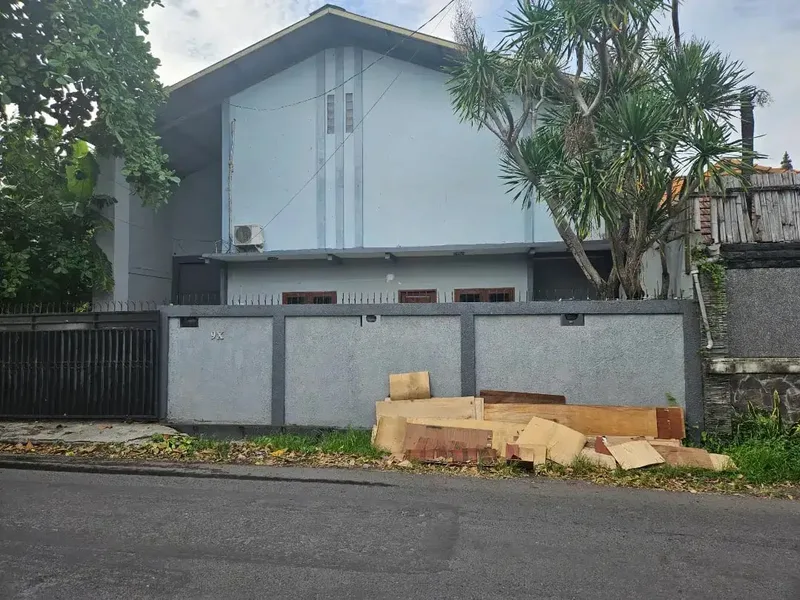 Disewakan gudang di jl.Bidadari, Seminyak - Real Estate in Bali
