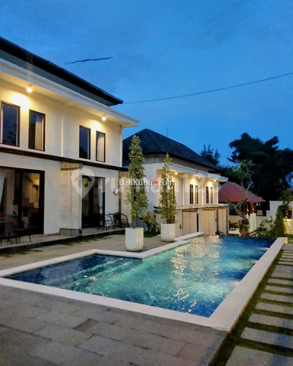 Hidden Loft Near Sanur - Only 7,5M/Month? See What's Inside - Real Estate in Bali