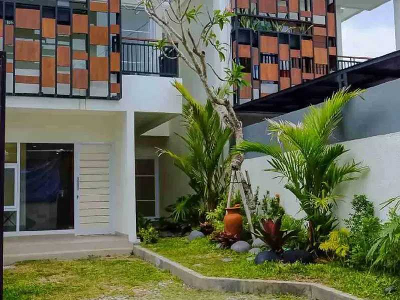 Rumah Poh Gading Jimbaran Badung - Real Estate in Bali