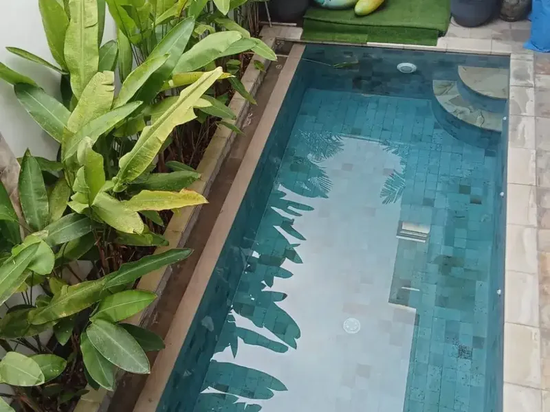 Cozy 3 Bedroom Villa – Berawa, Canggu - Bali in Bali