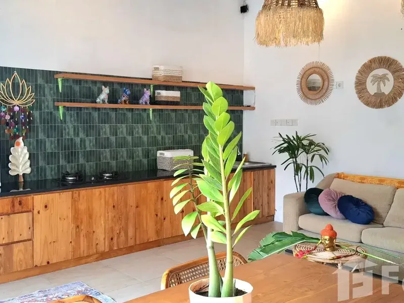 2 Bedroom Villa for rent in Ungasan, Bali - Real Estate in Bali