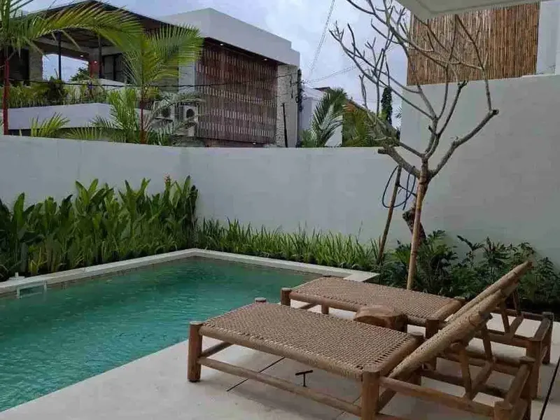 3 Bedrooms villa in umalas for rent - Real Estate in Bali
