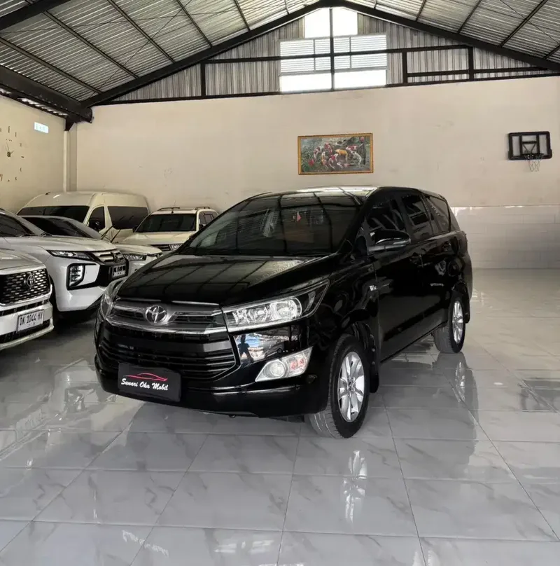 Toyota innova rebord G manual - Vehicles in Bali