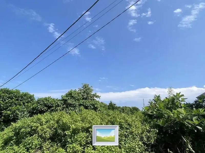 TANAH STRATEGIS SEMINYAK LINGKUNGAN ELIT - Real Estate in Bali