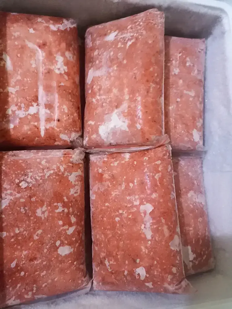 Daging Giling Frozen - Other in Bali