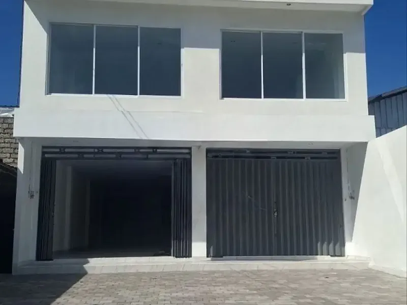 Ruko Baru Disewakan di area paling Strategis di Denpasar Barat - Real Estate in Bali