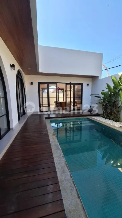 Siap Huni Full Furnished Villa Kampial Nusadua Bali - Bali in Bali