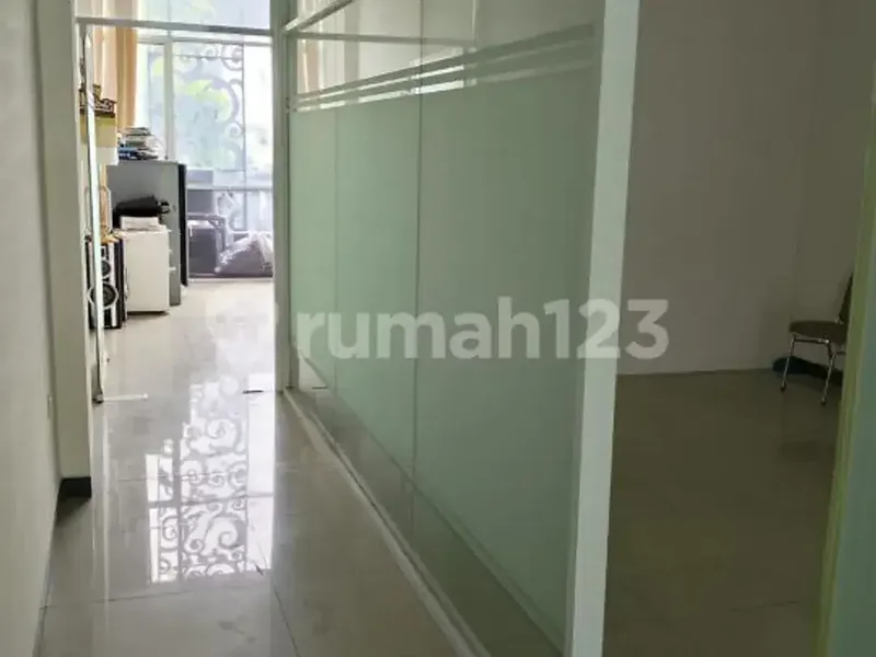 Disewakan Ruko Super Strategis View Pantai dan Tol Bali - Real Estate in Bali