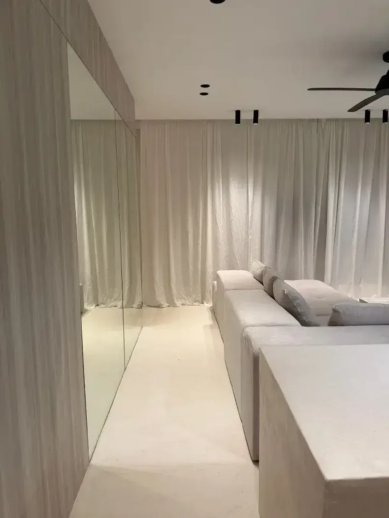 Korden gorden Blackout Import untuk Villa Hotel - Home & Garden in Bali