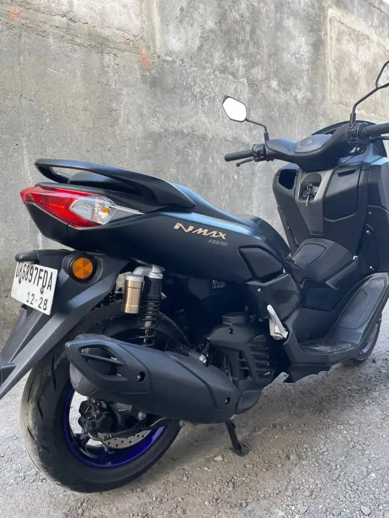 Mmax abs 2019 // bintang dewata motor/ /- - Vehicles in Bali