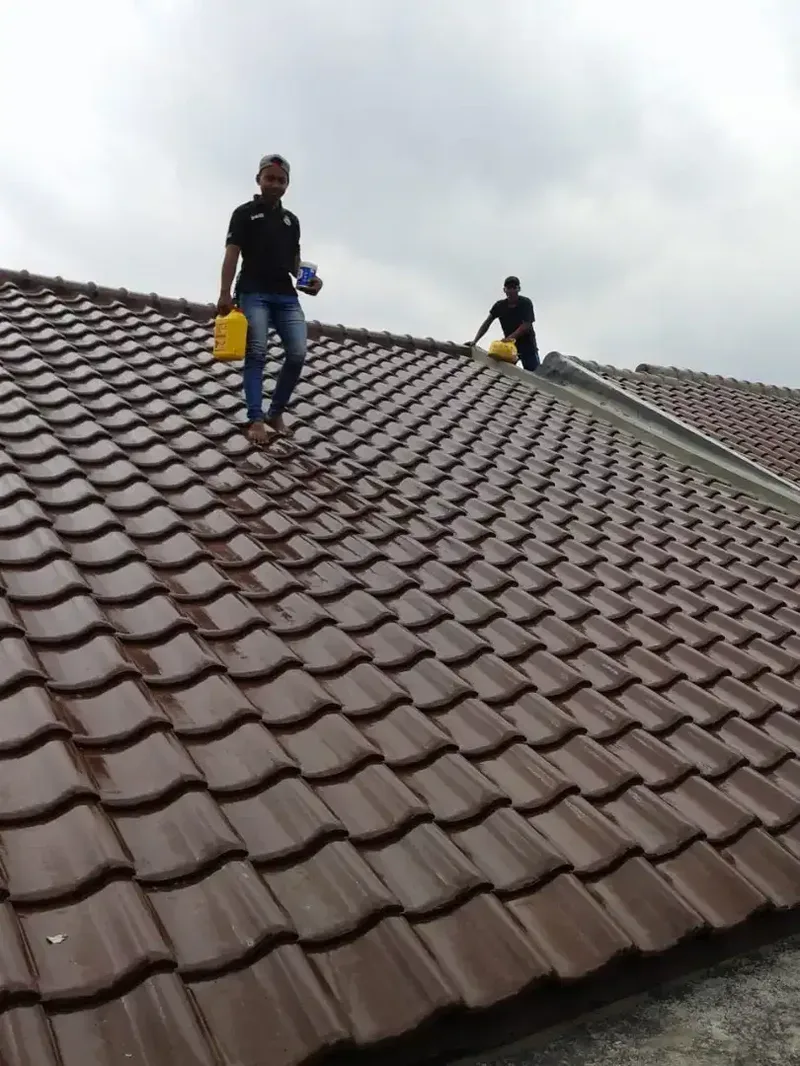 Perbaikan atap bocor plafon kanopi dll - Home & Garden in Bali