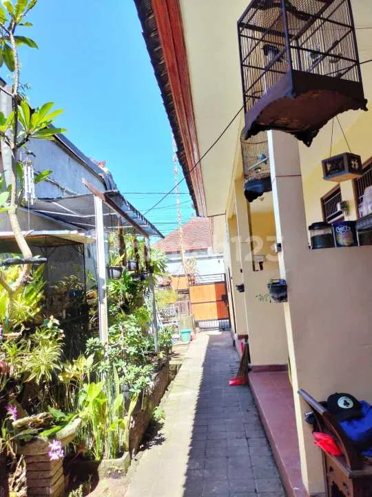 Siap Huni Rumah + Warung di Sidakarya Denpasar Sl - Bali in Bali