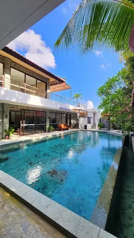 Villa jimbaran bali - Real Estate in Bali