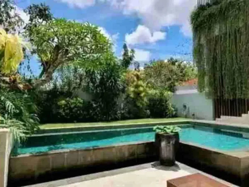villa lalang Ambu Uluwatu  Jimbaran bali - Real Estate in Bali