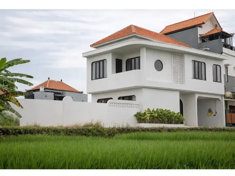 Rental - Discover Your Perfect Dream Villa in Buduk, close to Canggu, Mengwi, Bali - Real Estate in Bali