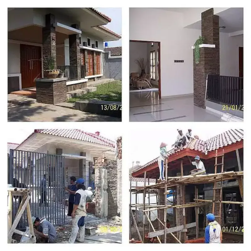 Tukang bangunan dan renovasi - Home & Garden in Bali