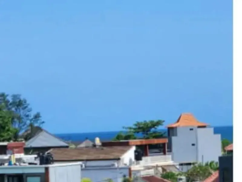 Tanah Sewa Murah Dekat Pantai Sanur - Real Estate in Bali