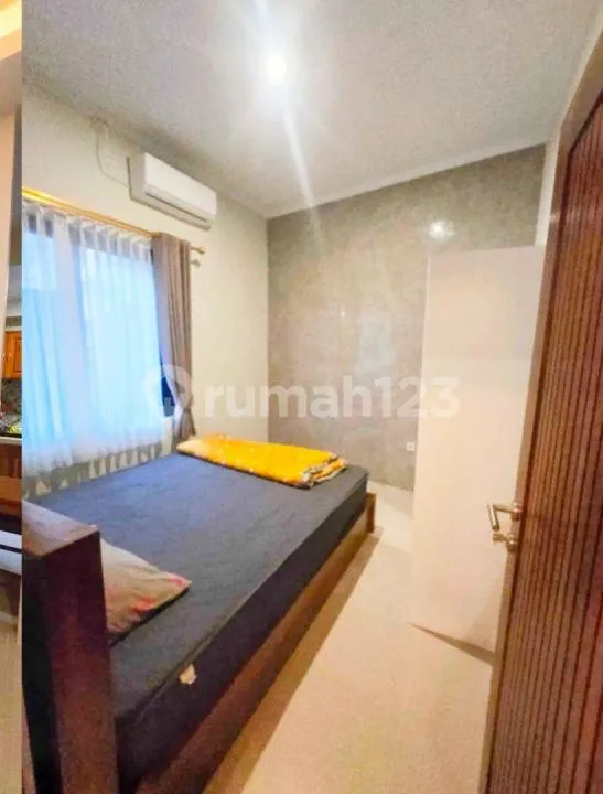 Rumah Full Furnished - Kebo Iwa Utara, Denpasar - Bali in Bali