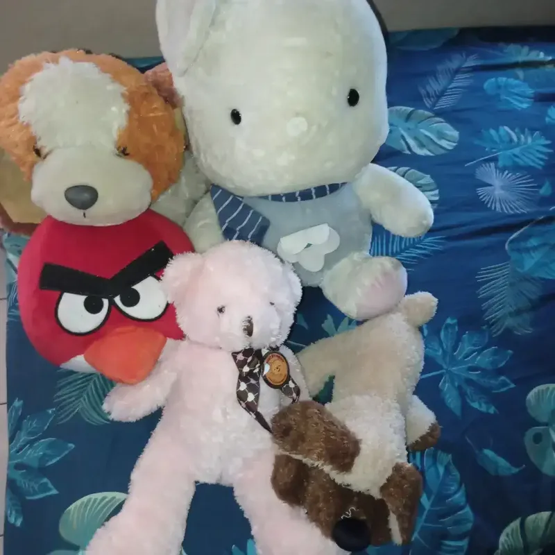 Boneka boneka lucu - Other in Bali