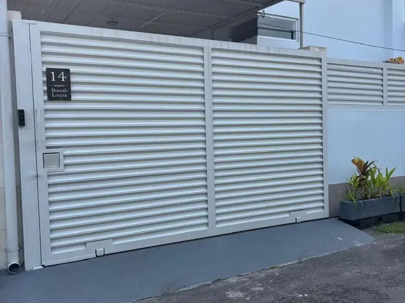 RUMAH SIAP HUNI 2 KAMAR VIEW SAWAH DI GIANYAR - Real Estate in Bali
