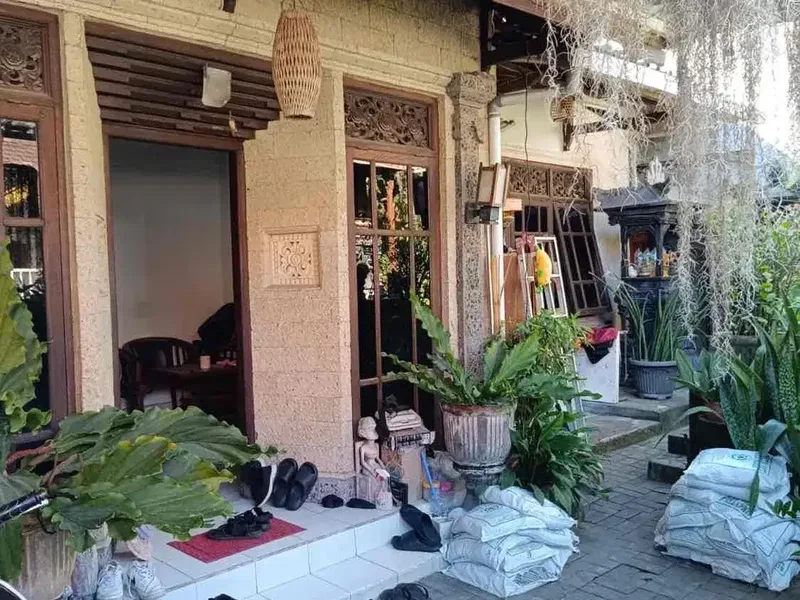 Dijual rumah di pusat kota denpasar
Lokasi di batanta teuku umar - Real Estate in Bali