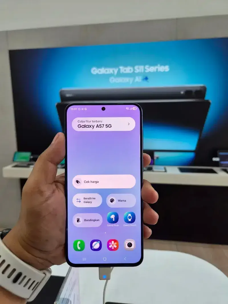 Yuk tersedia samsung A57 dan A37 - Electronics in Bali