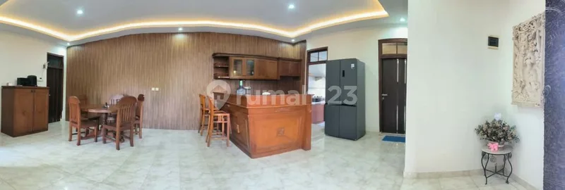 Disewakan Rumah Semi Furnished Denpasar Timur - Bali in Bali